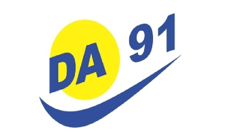 Deze banner is een promotionele uiting van de politieke partij DA'91. RInieuws biedt ruimte voor politieke partijen om hun boodschap te delen, maar blijft onafhankelijk en neutraal in haar berichtgeving. De aanwezigheid van deze banner betekent niet automatisch dat RInieuws de standpunten van DA'91 onderschrijft.