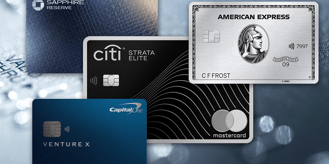 Citi Strata