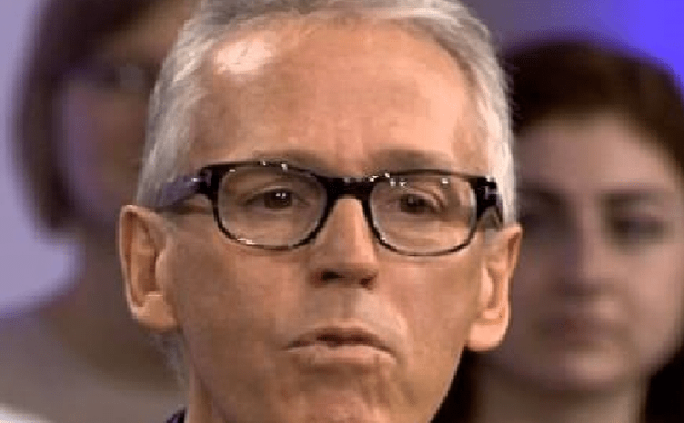 Derk Sauer 2025