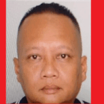Most wanted Earfan Adidarmo Kartodimedjo