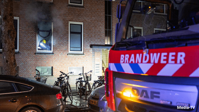 brandweer
