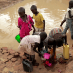 Cholera uitbraak