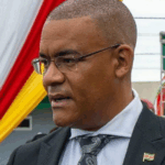 Minister Baasaron wil digitalisering