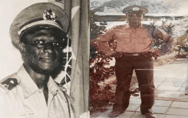 Onderzoek Herman Eddy Gooding