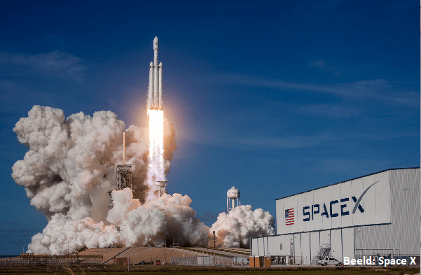 Space X Augustus 2025
