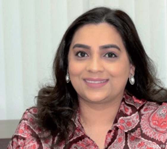 Shaïsta Abdul