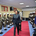 President Simons