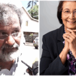 Gratie verzoek Kanhai