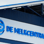 Melk centrale Suriname