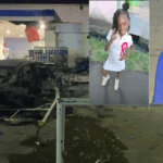 Slachtoffer en mogelijke verdachte