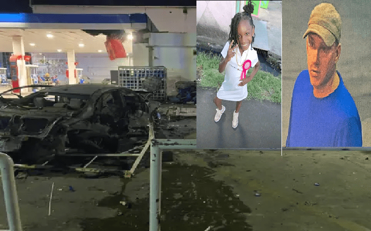 Slachtoffer en mogelijke verdachte