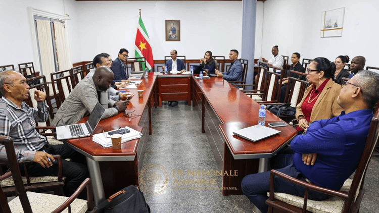 Parlement nog verdeeld over hervorming rechterlijke macht