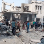 Minab meisjes school