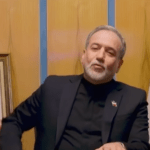 de Iraanse minister van Buitenlandse Zaken