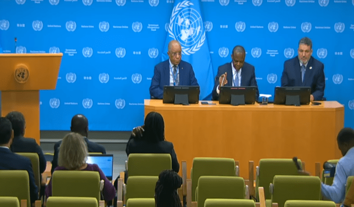 slavernij ‘grootste misdaad