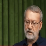 Basij militie leider