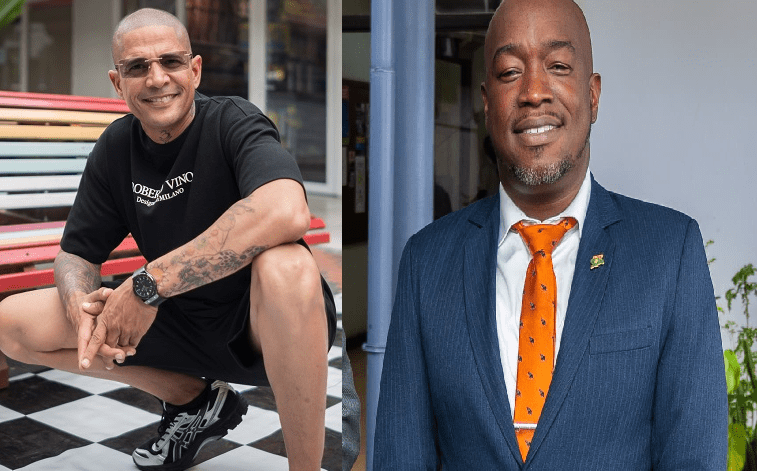 Politieke rat zonder ruggengraat