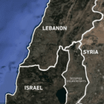 Hezbollah Israël oorlog