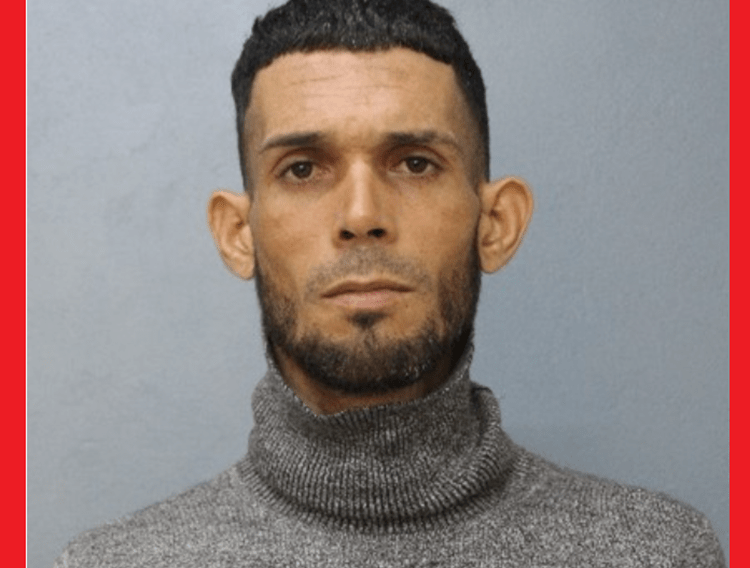 Most Wanted in Suriname