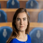 FVD-leider Lidewij de Vos