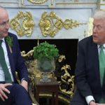 Trump haalt uit naar NAVO