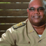 Oud-DC Mike Vincent Nerkus