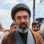 Mojtaba Khamenei benoemd tot nieuwe Opperste Leider