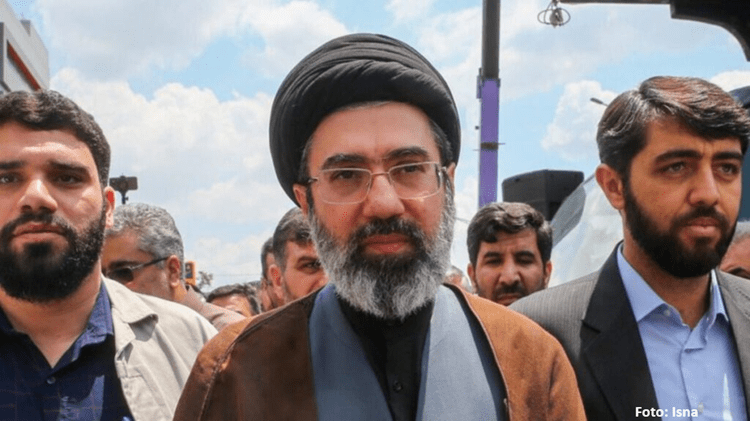 Mojtaba Khamenei benoemd tot nieuwe Opperste Leider