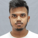 Most Wanted in Suriname