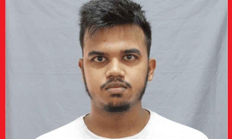 Most Wanted in Suriname