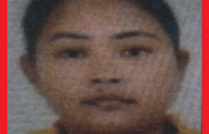 MOST WANTED IN SURINAME