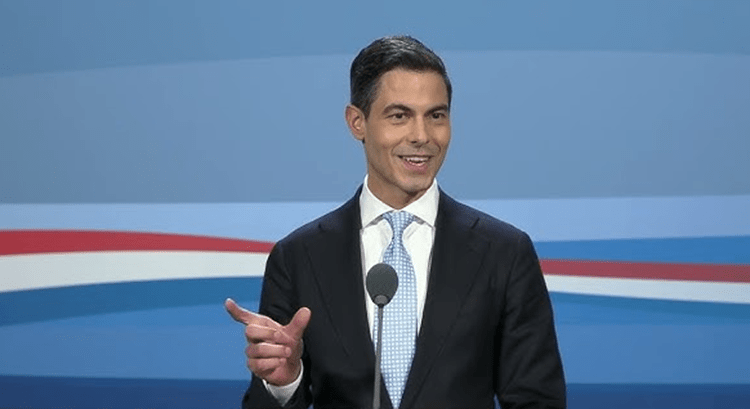 Premier Rob Jetten bezoekt Kyiv en spreekt met president Zelensky