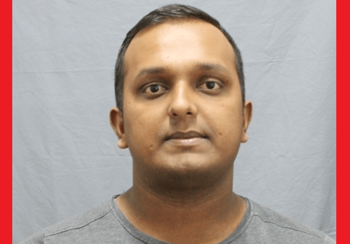 Most Wanted in Suriname