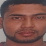 Most wanted in Suriname