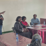 Surinaamse Vereniging van Journalisten