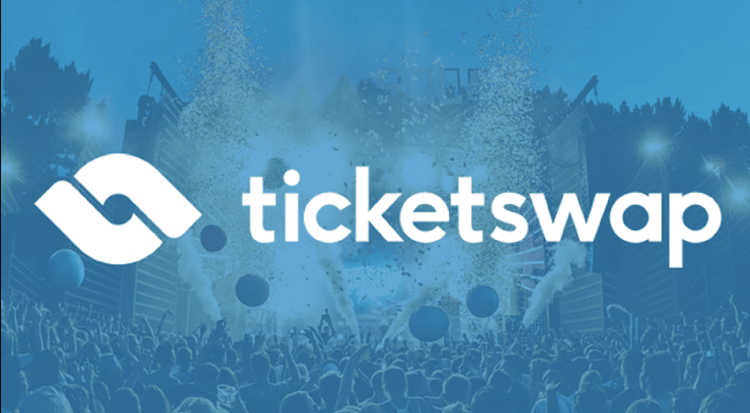 TicketSwap secundaire ticketmarkt
