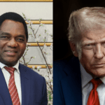 Zambia pauzeert Amerikaanse gezondheidsdeal van $1 miljard