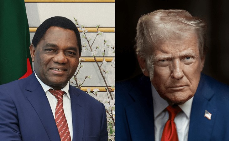 Zambia pauzeert Amerikaanse gezondheidsdeal van $1 miljard