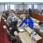 DNA-leden slaan alarm