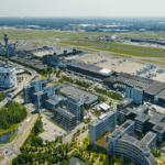 Geen groen licht voor Schiphol