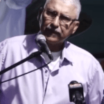 Beleidsadviseur president