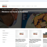 Overheid Suriname gehackt