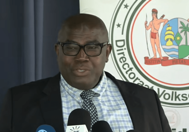 Ministerie van Transport, Communicatie en Toerisme