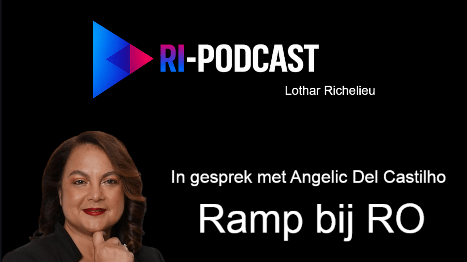 Regionale Ontwikkeling Suriname