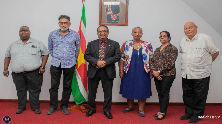 salariskwestie blijft onopgelost