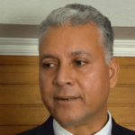 De herbenoeming van Anjulio Wolf