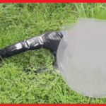 Martin Luther Kingweg Suriname, man dood aangetroffen