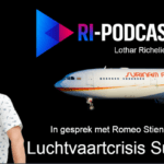 Luchtvaartcrisis
