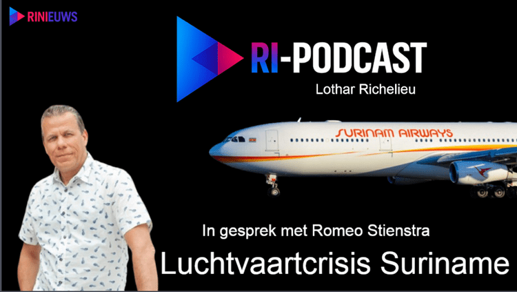 Luchtvaartcrisis