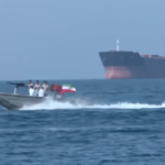 Conflict middenoosten